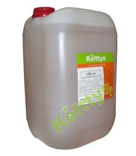 VIK-A Componente alcalino de lavado (20 Kilos)