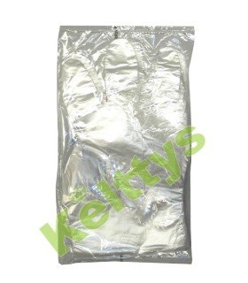 GUANTES DE POLIETILENO