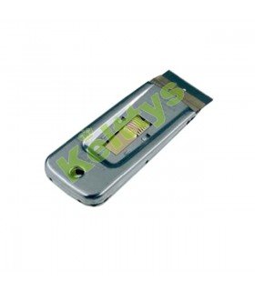 RASCADOR ALLWAY 4 CM (1 UNIDAD)