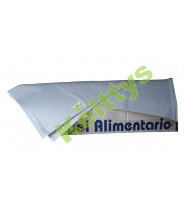 Papel laminado (20 Kilos)