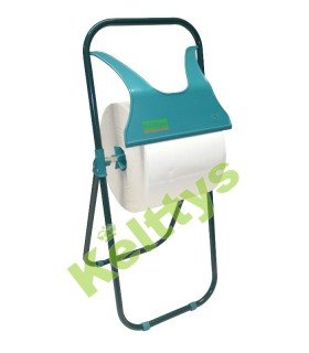 Portabobinas industrial tripode (1 Unidad)