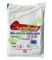 BOLSA ALIMENTARIA TRANSPARENTE 27X35 (2 Kilos)