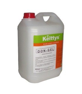 DON GEL Gel lavamanos nacar