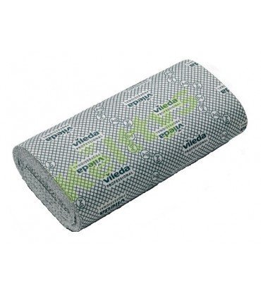 Bayeta universal rollo VILEDA. Mayor resistencia y rendimiento para una limpieza intensiva