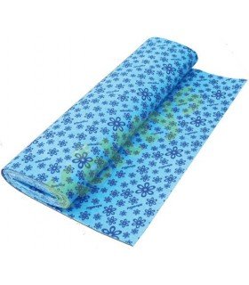 BAYETA ABSORBENTE EN ROLLO DE 60X400 CM La bayeta posavajillas (1 UND)