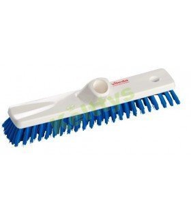 CEPILLO BUQUE VILEDA Cepillado enérgico de suelos