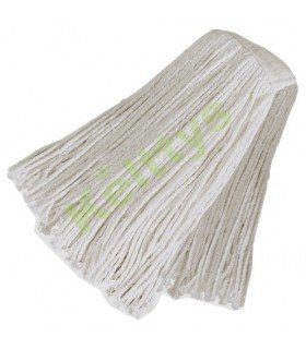 FREGONA INDUSTRIAL DE ALGODON 400 GR (1 UND)