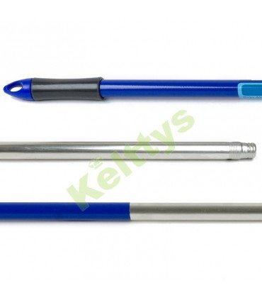 PALO ALUMINIO 140 CM (1 UND)