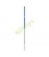 PALO ALUMINIO 140 CM (1 UND)
