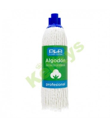 FREGONA ALGODON 250 GR (1 UND)
