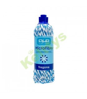 FREGONA TRENZADA MICROFIBRA 158 GR