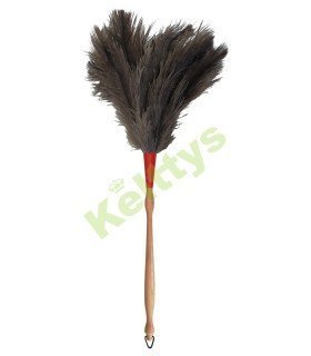 PLUMERO AVESTRUZ TORNEADO 7A (1 UND)