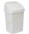 PAPELERA BASCULANTE 25 LITROS