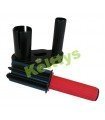 DISPENSADOR PORTAROLLOS PARA FILM PALETIZABLE