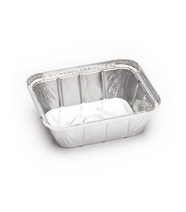 ENVASE DE ALUMINIO DE CANTO ALTO CHINO (1200 UND)