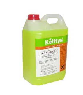 KEYGRAS Desengrasante de uso general en frio