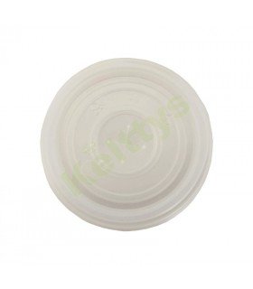 TAPA PARA VASO FOAM 200CC