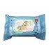 TOALLITAS BABY FRESH (12 paquetes de 72 toallitas)