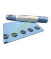 ROLLO BAYETA MICROGLASS AZUL CON PRECORTE (1 ROLLO)