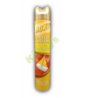 Spray para mopas profesional DORIL (750ml)