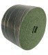 Estropajo verde en rollo (1 UND)