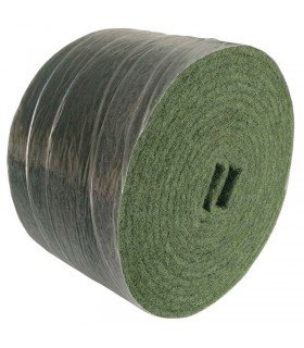 Estropajo verde en rollo (1 UND)