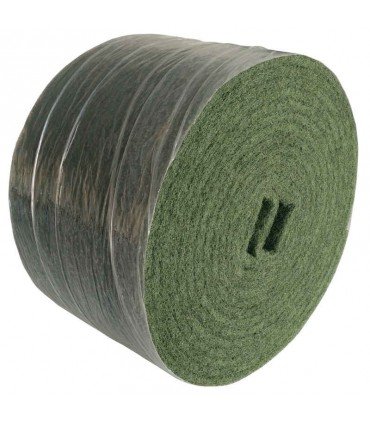 Estropajo verde en rollo (1 UND)