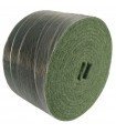 ESTROPAJO VERDE ROLLO (1 UND)
