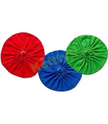 FREGONA MICROFIBRA BALLARINA