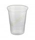 VASO DE PLÁSTICO PP 500CC TRANSPARENTE