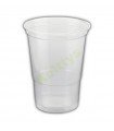 VASO DE PLÁSTICO PP 500CC TRANSPARENTE