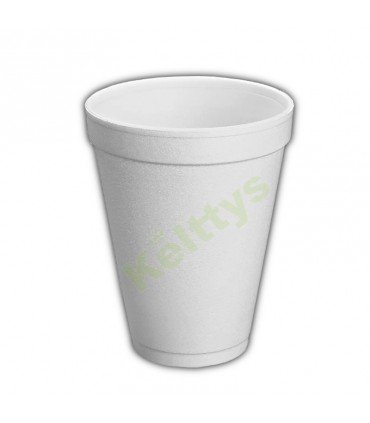 VASO FOAM 200CC (7 Oz)