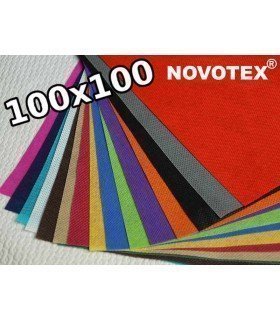MANTEL NOVOTEX CORTADO 100x100 (150 Unidades)