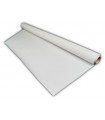 MANTEL DE PAPEL EN ROLLO 1x100 METROS BLANCO (1 Rollo)