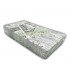 PAPEL ANTIGRASA PARA ENVOLVER ALIMENTOS DECO. PRENSA 15X30 (1000 UND)