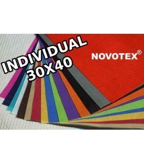 MANTEL NOVOTEX INDIVIDUAL 30x40 (500 Unidades)