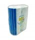 Papel higiénico doméstico de 3 capas (96 Unidades)
