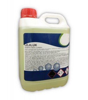 LEJILUK Desifectante clorado con detergente (6 Kilos)