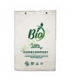 BOLSA BLOCK PARA MERCADO 25X35 COMPOSTABLE (500 Unidades)