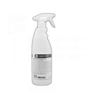 LUFRA BACTIFOAM RTU Detergente desinfectante multiusos 750ml