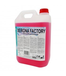 XERONA FACTORY FREGASUELOS PARA MÁQUINA (5 LITROS)