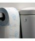 Papel higiénico doméstico de 3 capas (96 Unidades)
