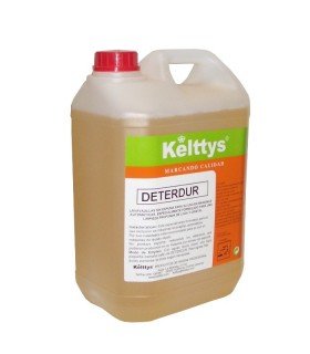 DETERDUR (5 Litros)