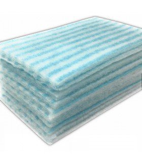 ESPONJAS JABONOSAS DESECHABLES LIDERCEL PARA BEBÉS, NIÑOS Y ADULTOS