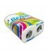 Rollos de papel de cocina Renova ¡Olé! (48 Unidades)