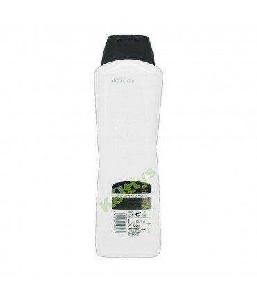 CHAMPÚ FAMILIAR CUIDADO CLÁSICO PARA TODO TIPO DE CABELLOS 1000ML (9 Unidades)