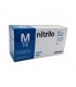 GUANTES DE NITRILO SIN POLVO (100 UND)