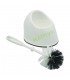 ESCOBILLA WC MODELO PRINCESA (1 UND)