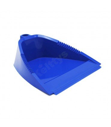 RECOGEDOR DE PLASTICO (1 UND)