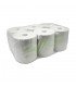 Bobina de papel secamanos para sistemas de autocorte horizontal y palanca (6 Unidades)